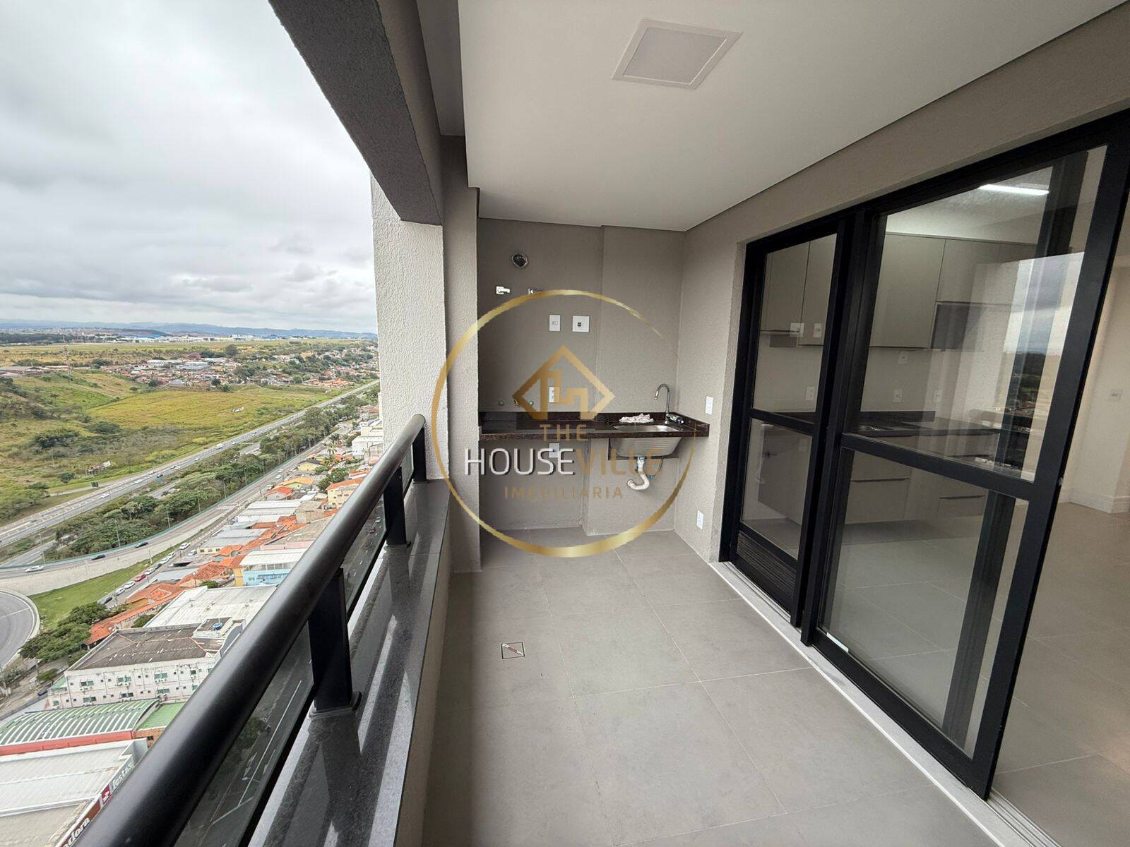 Apartamento para alugar com 2 quartos, 74m² - Foto 3