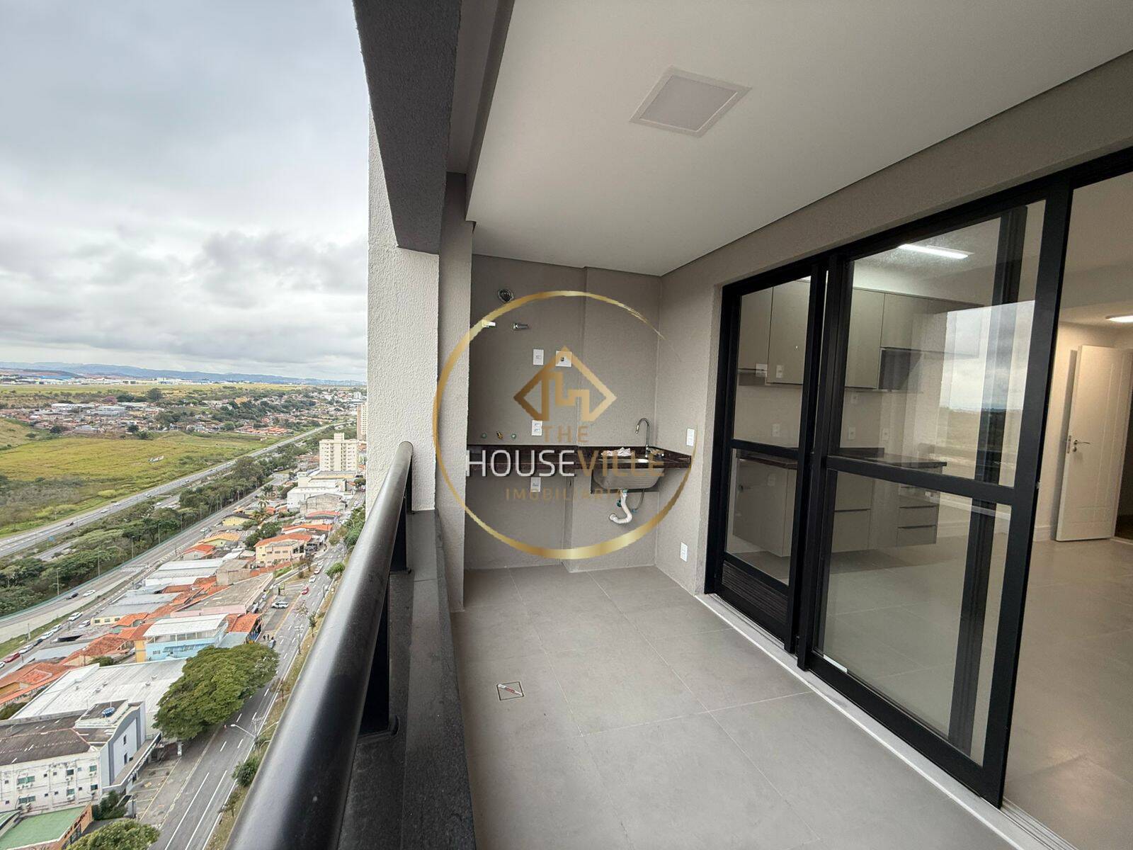 Apartamento para alugar com 2 quartos, 74m² - Foto 9