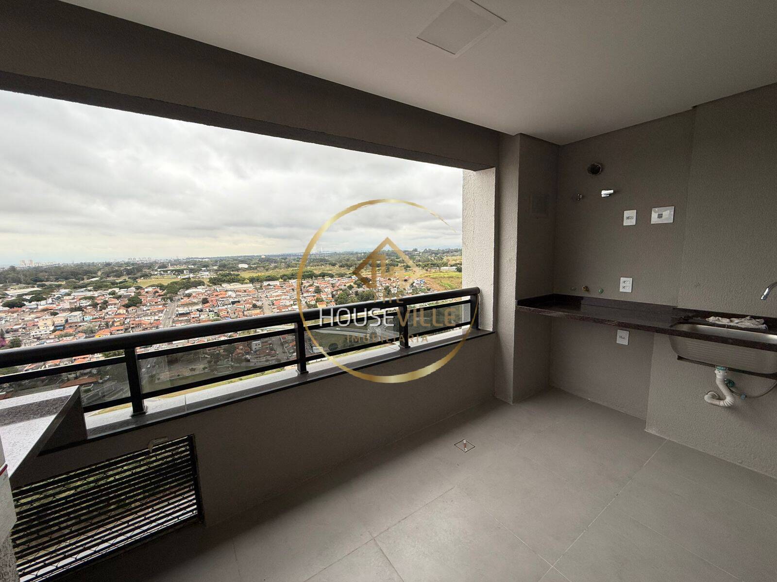 Apartamento para alugar com 2 quartos, 74m² - Foto 4