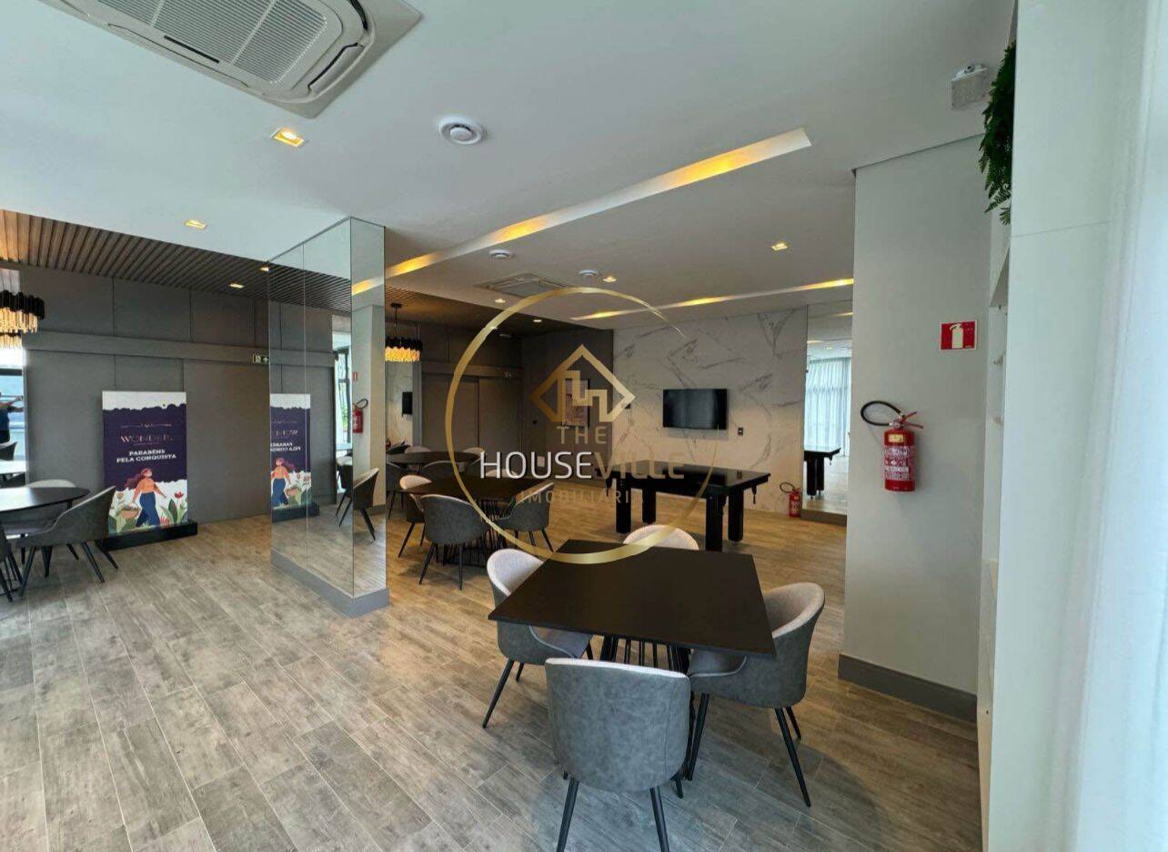 Apartamento para alugar com 2 quartos, 74m² - Foto 25