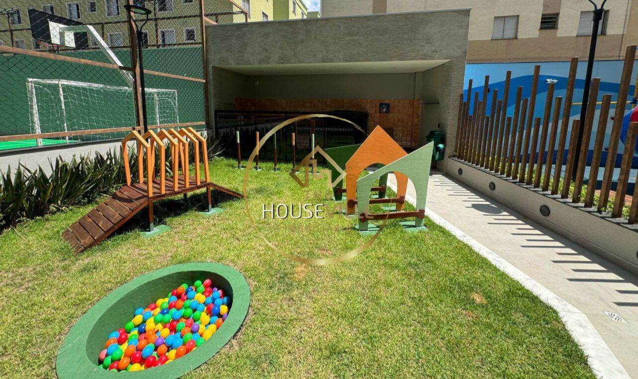 Apartamento para alugar com 2 quartos, 74m² - Foto 24