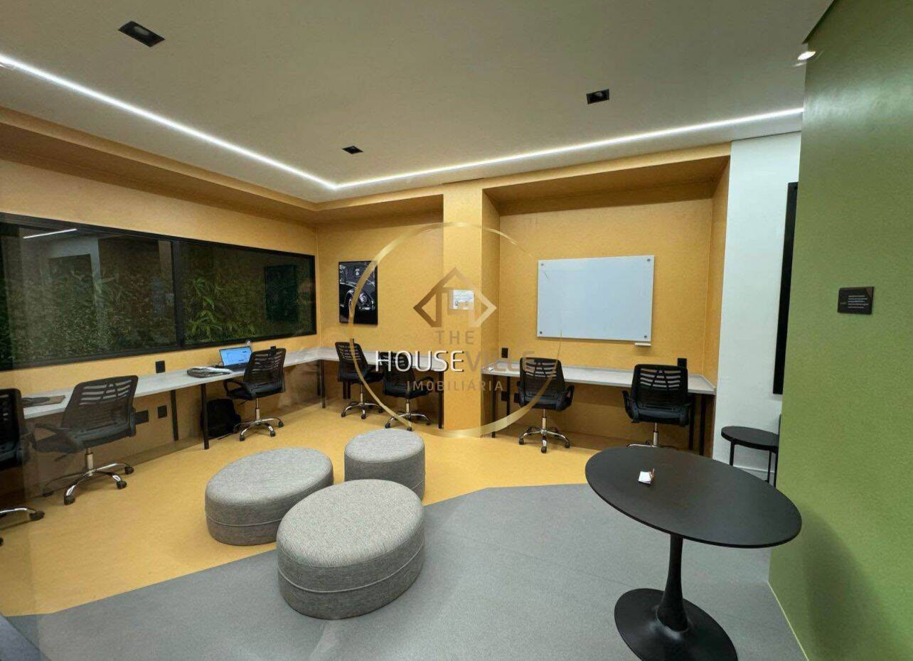 Apartamento para alugar com 2 quartos, 74m² - Foto 30