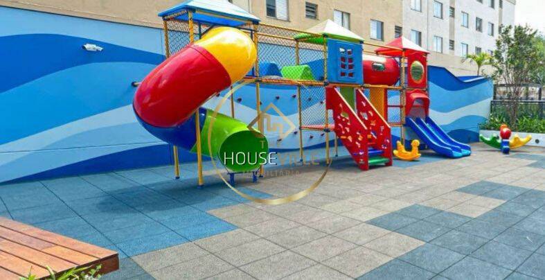 Apartamento para alugar com 2 quartos, 74m² - Foto 35