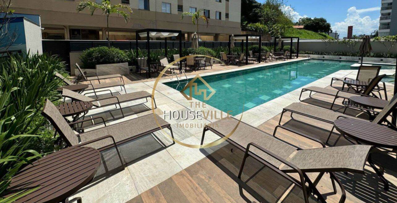 Apartamento para alugar com 2 quartos, 74m² - Foto 32