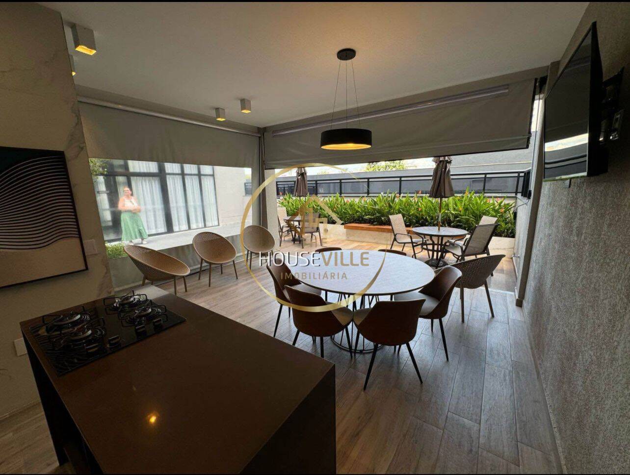 Apartamento para alugar com 2 quartos, 74m² - Foto 37