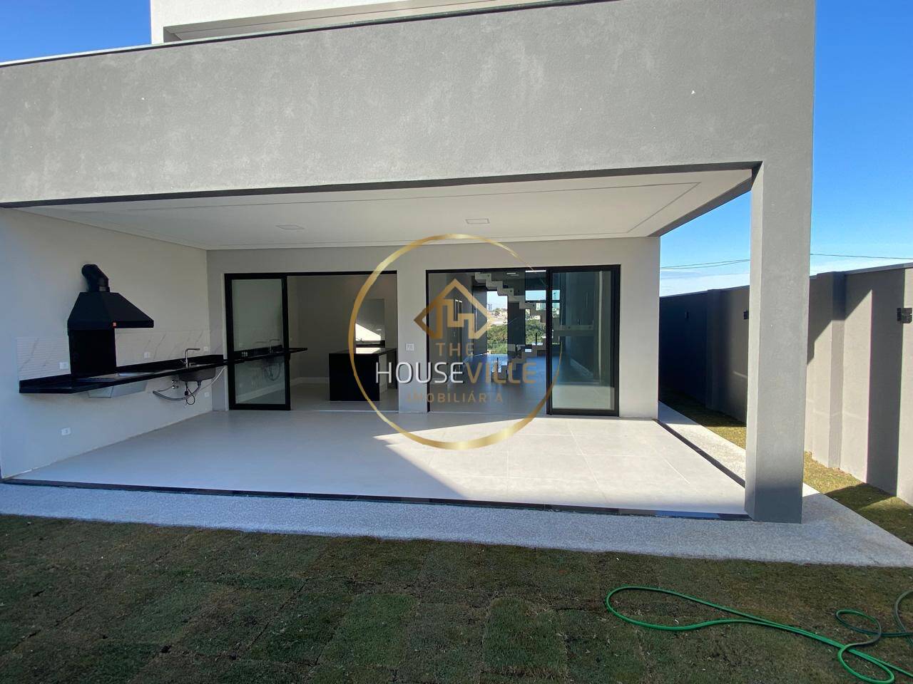 Casa de Condomínio, 3 quartos - Foto 12