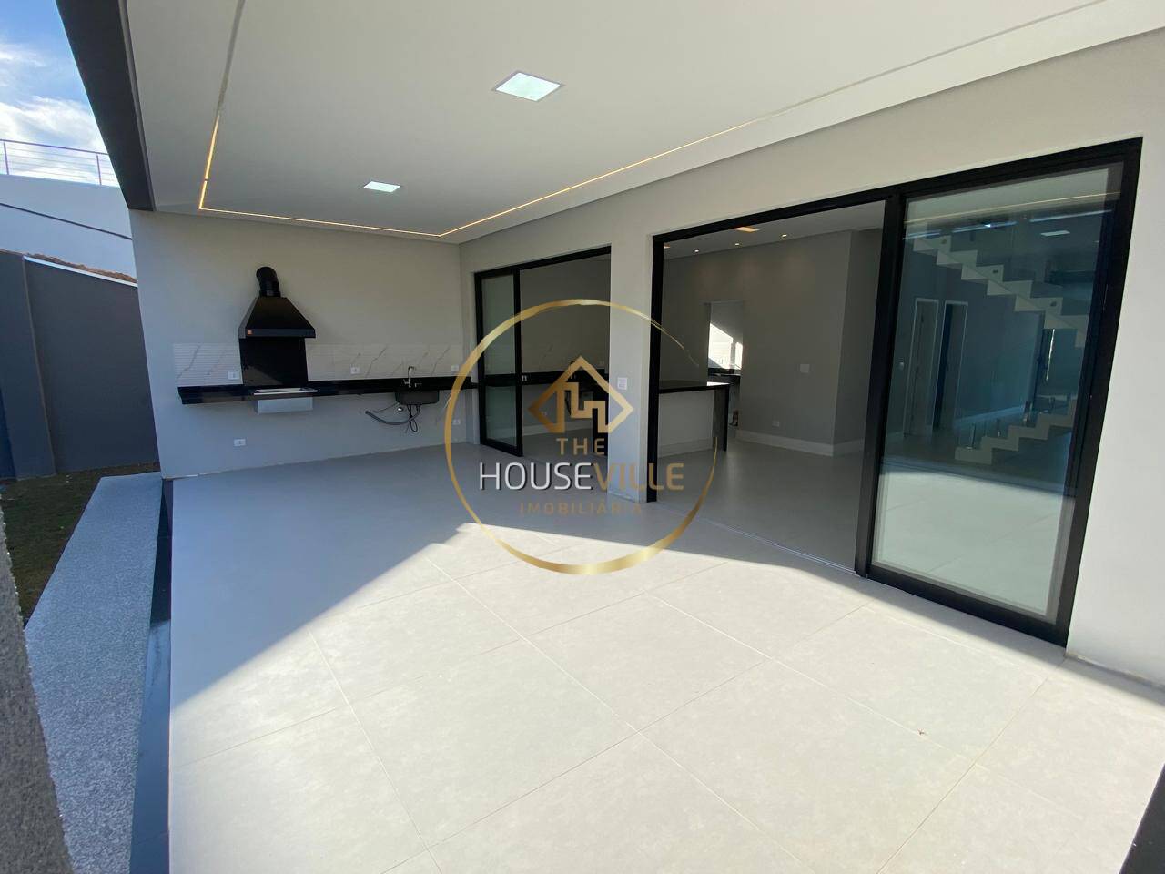 Casa de Condomínio, 3 quartos - Foto 7