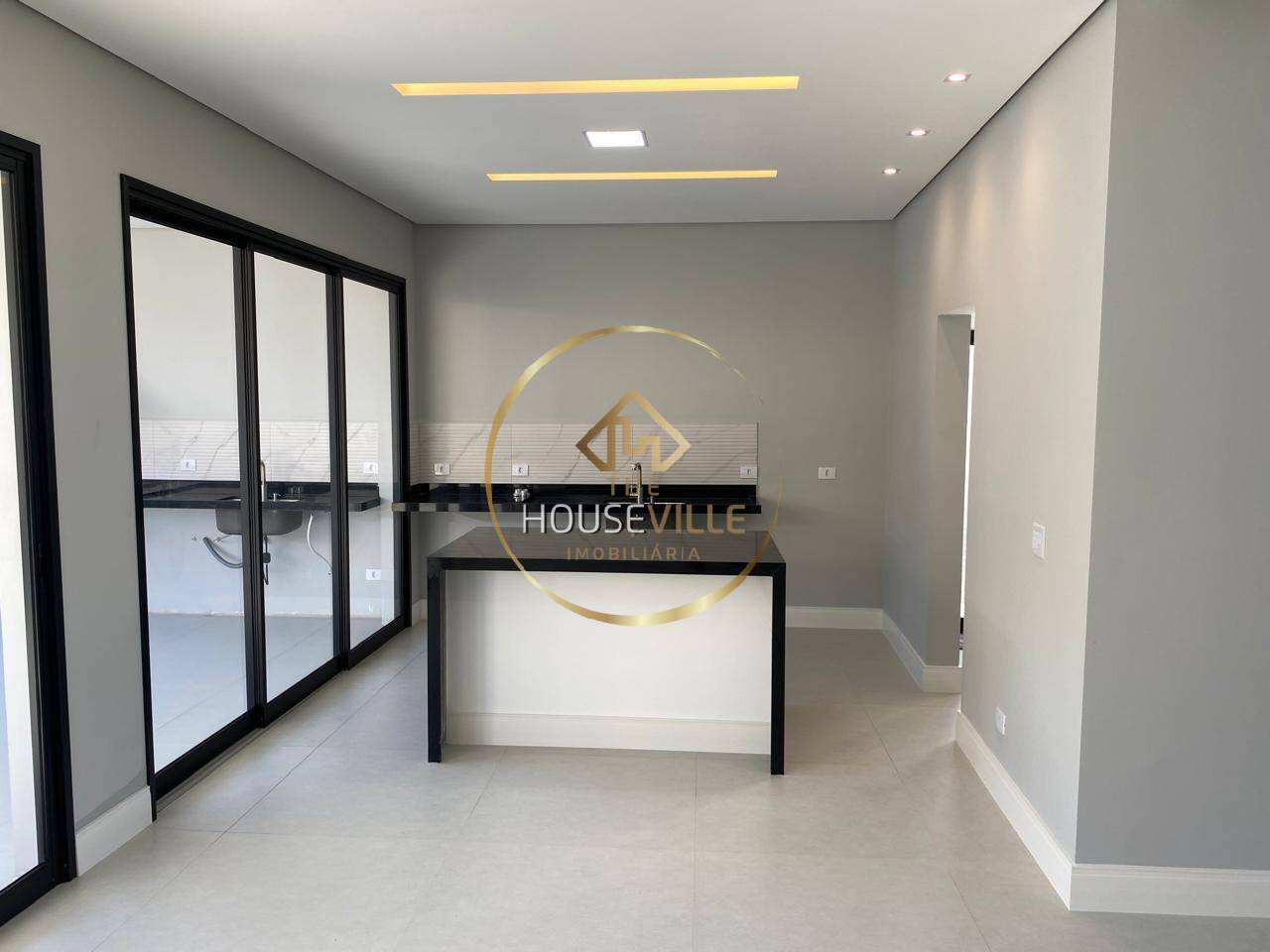 Casa de Condomínio, 3 quartos - Foto 6