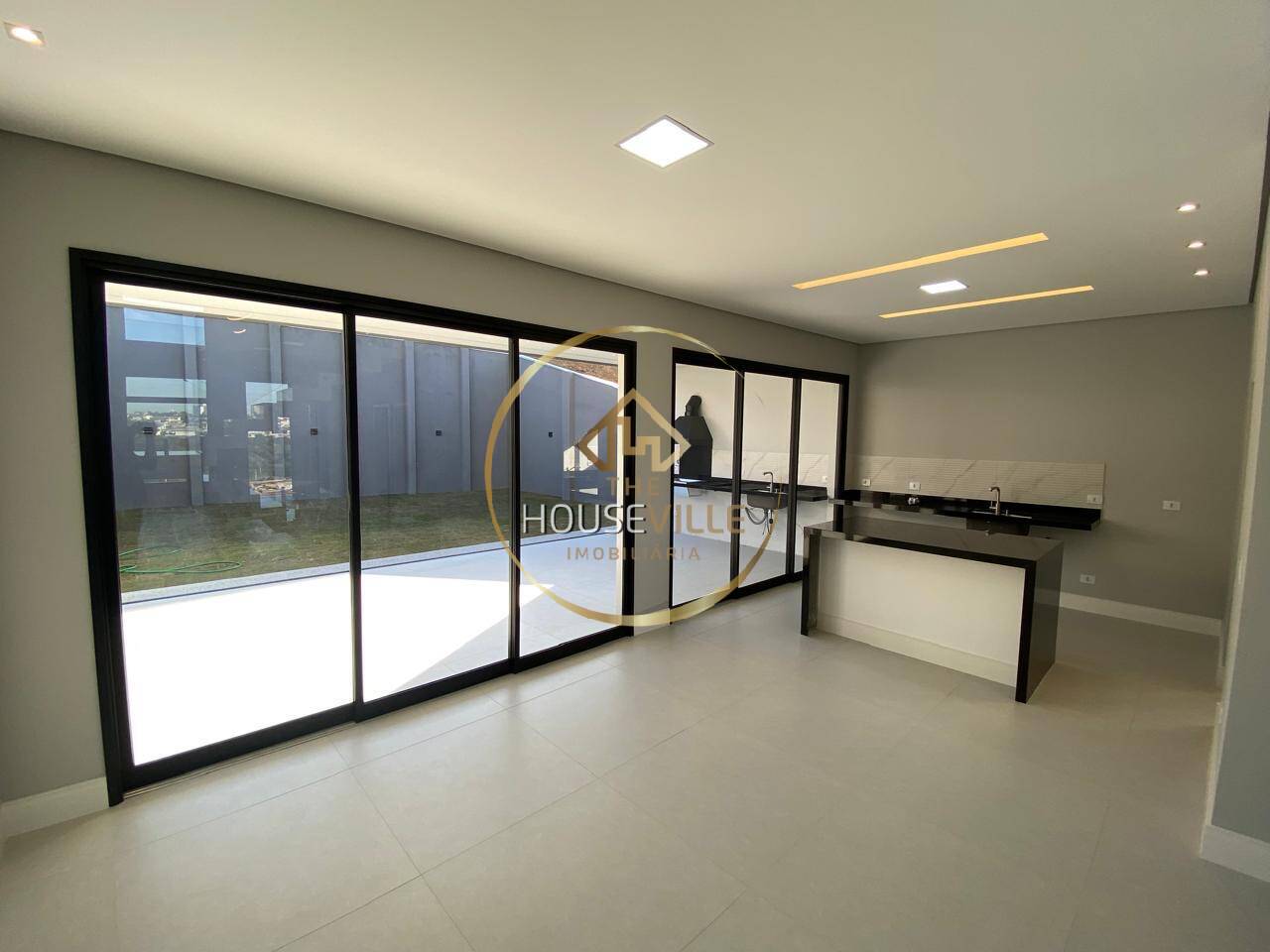 Casa de Condomínio, 3 quartos - Foto 5