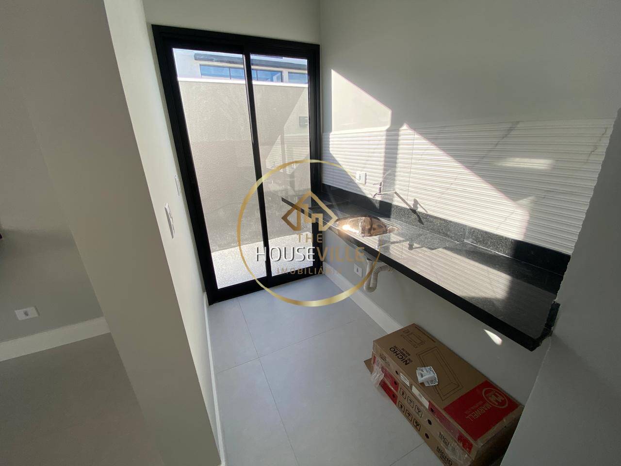 Casa de Condomínio, 3 quartos - Foto 8