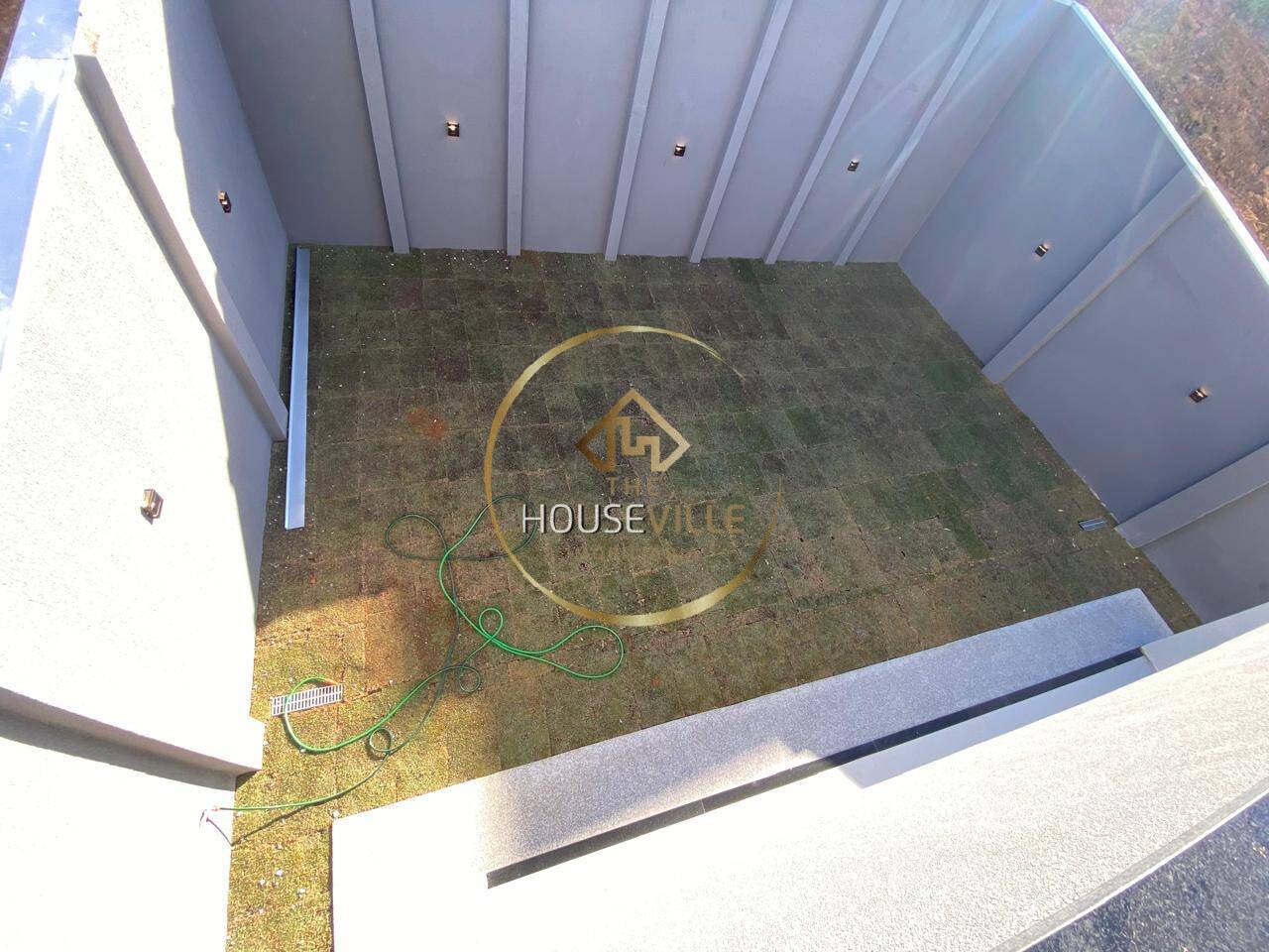 Casa de Condomínio, 3 quartos - Foto 22