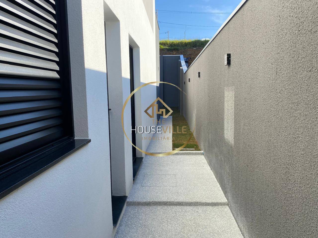 Casa de Condomínio, 3 quartos - Foto 28