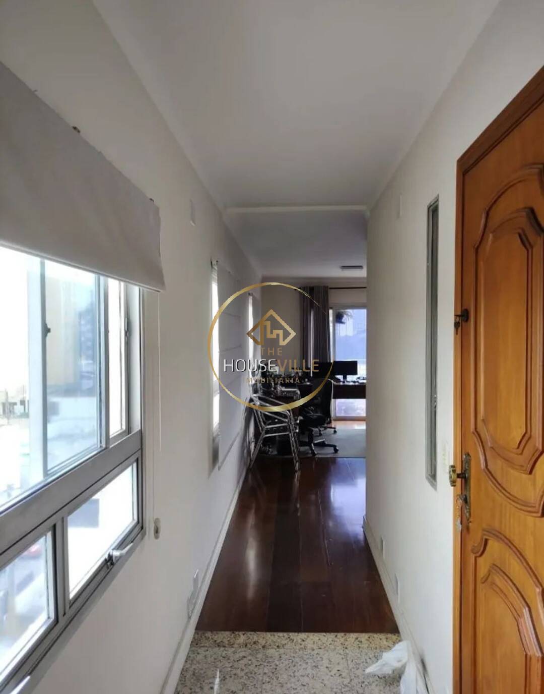 Apartamento, 3 quartos, 135 m² - Foto 5