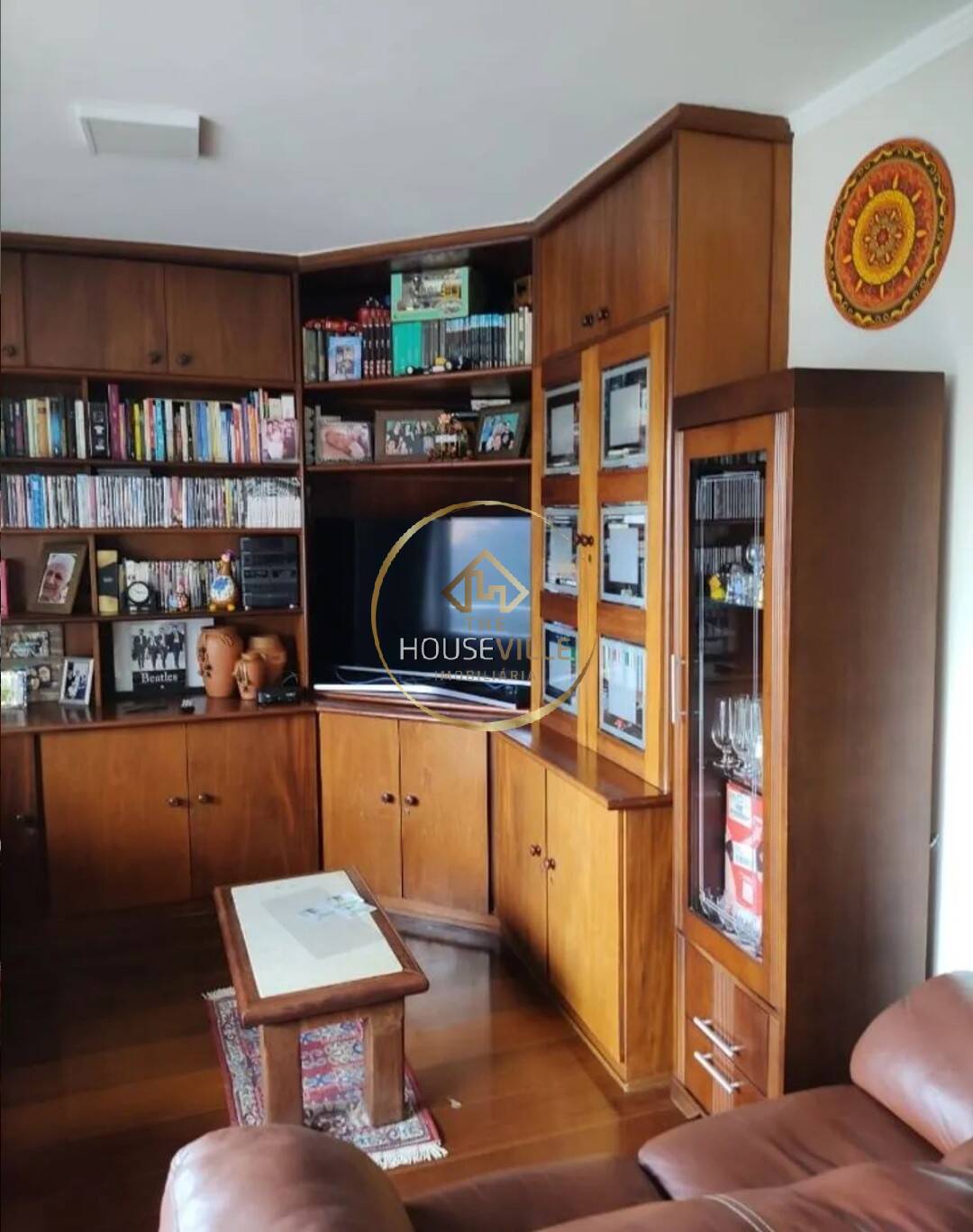 Apartamento, 3 quartos, 135 m² - Foto 3