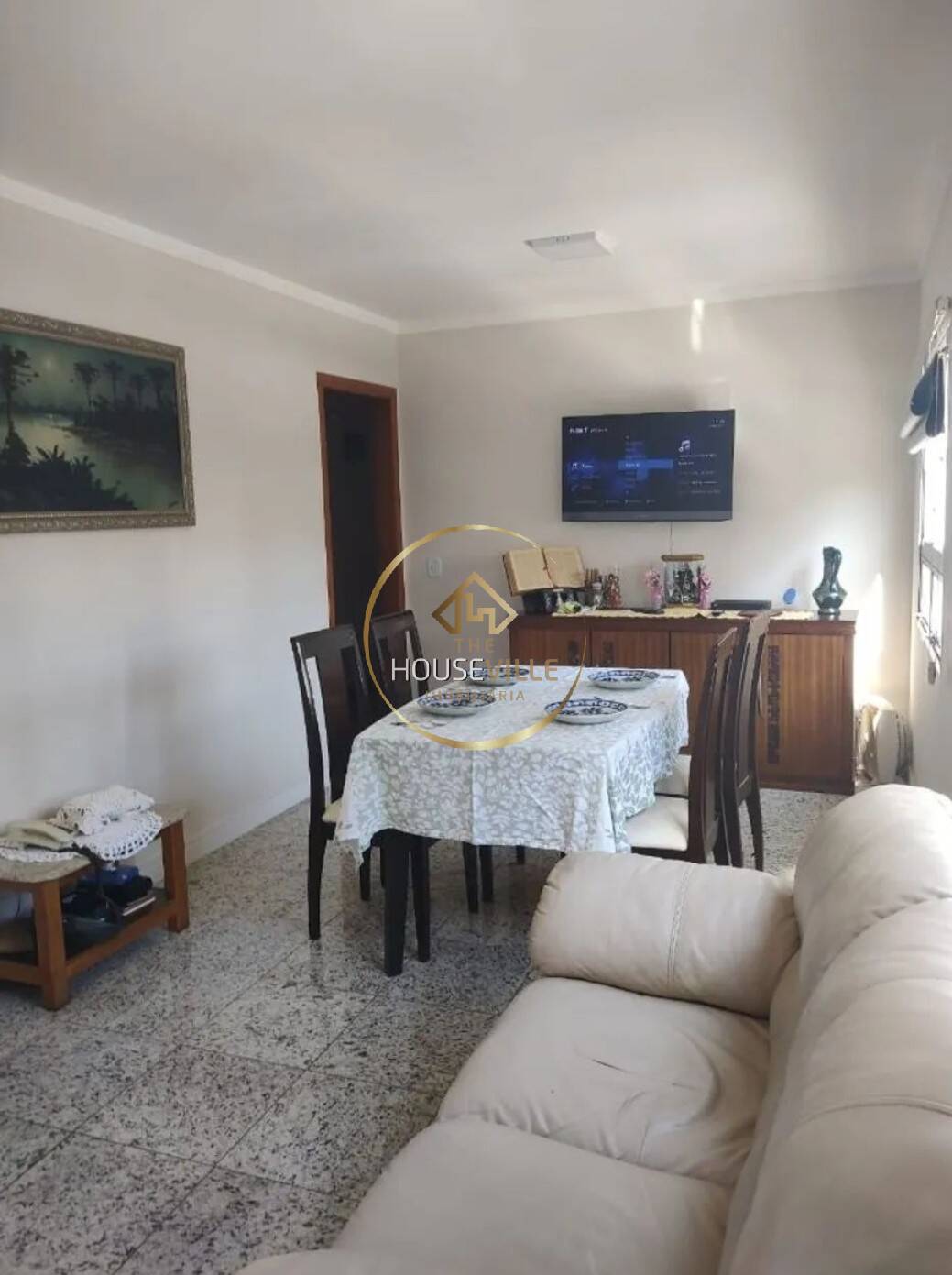 Apartamento, 3 quartos, 135 m² - Foto 2