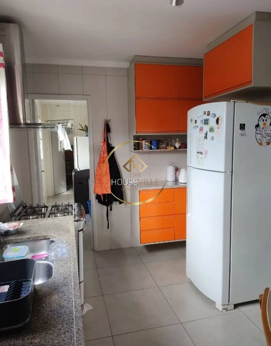 Apartamento, 3 quartos, 135 m² - Foto 6