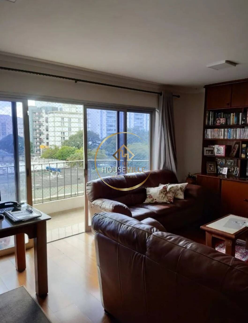 Apartamento, 3 quartos, 135 m² - Foto 1