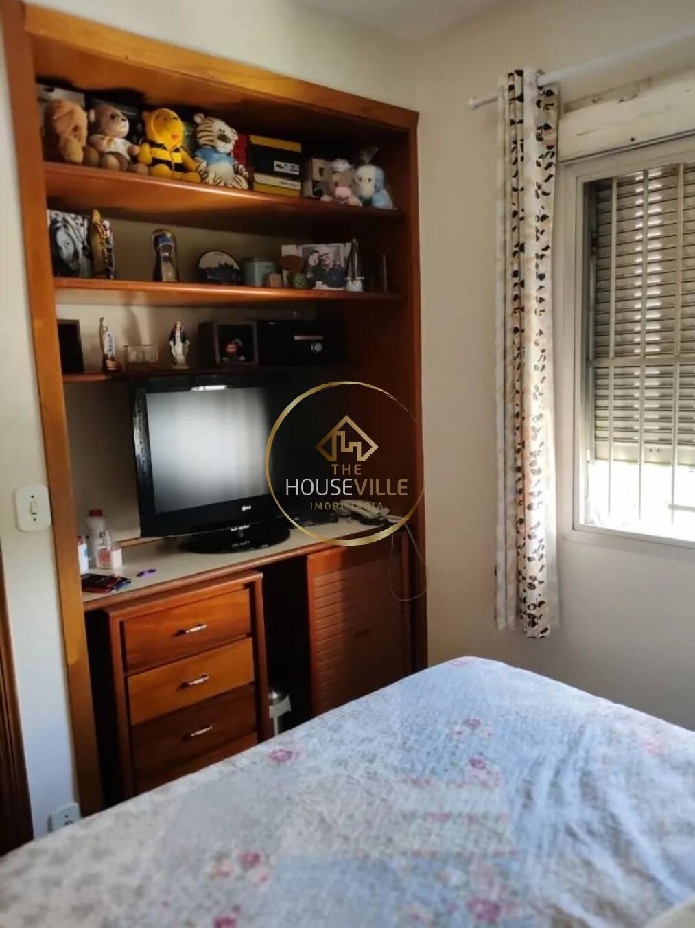 Apartamento, 3 quartos, 135 m² - Foto 11