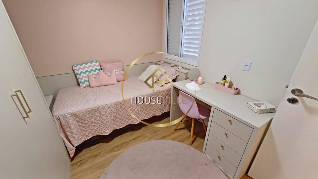 Apartamento à venda com 4 quartos, 125m² - Foto 12