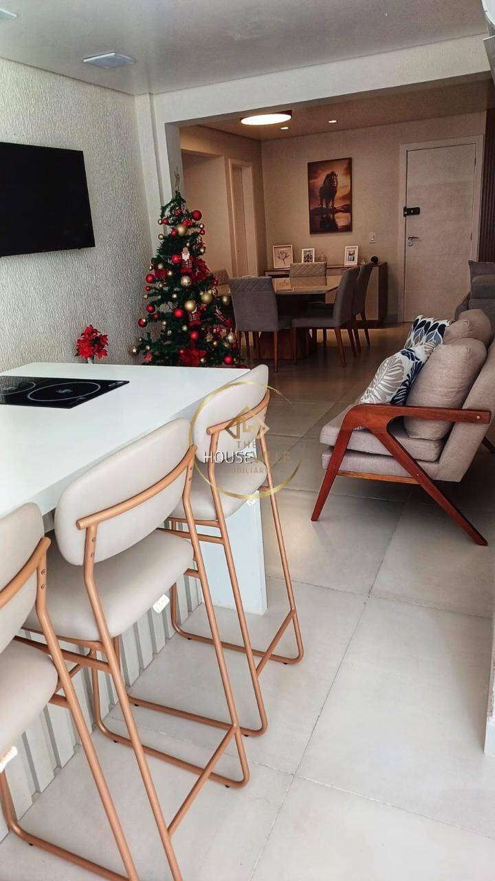 Apartamento à venda com 4 quartos, 125m² - Foto 6