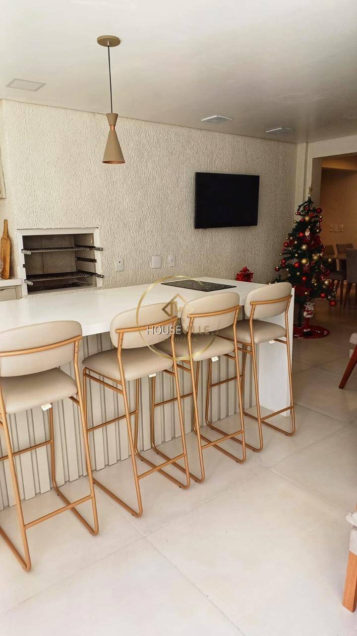 Apartamento à venda com 4 quartos, 125m² - Foto 5