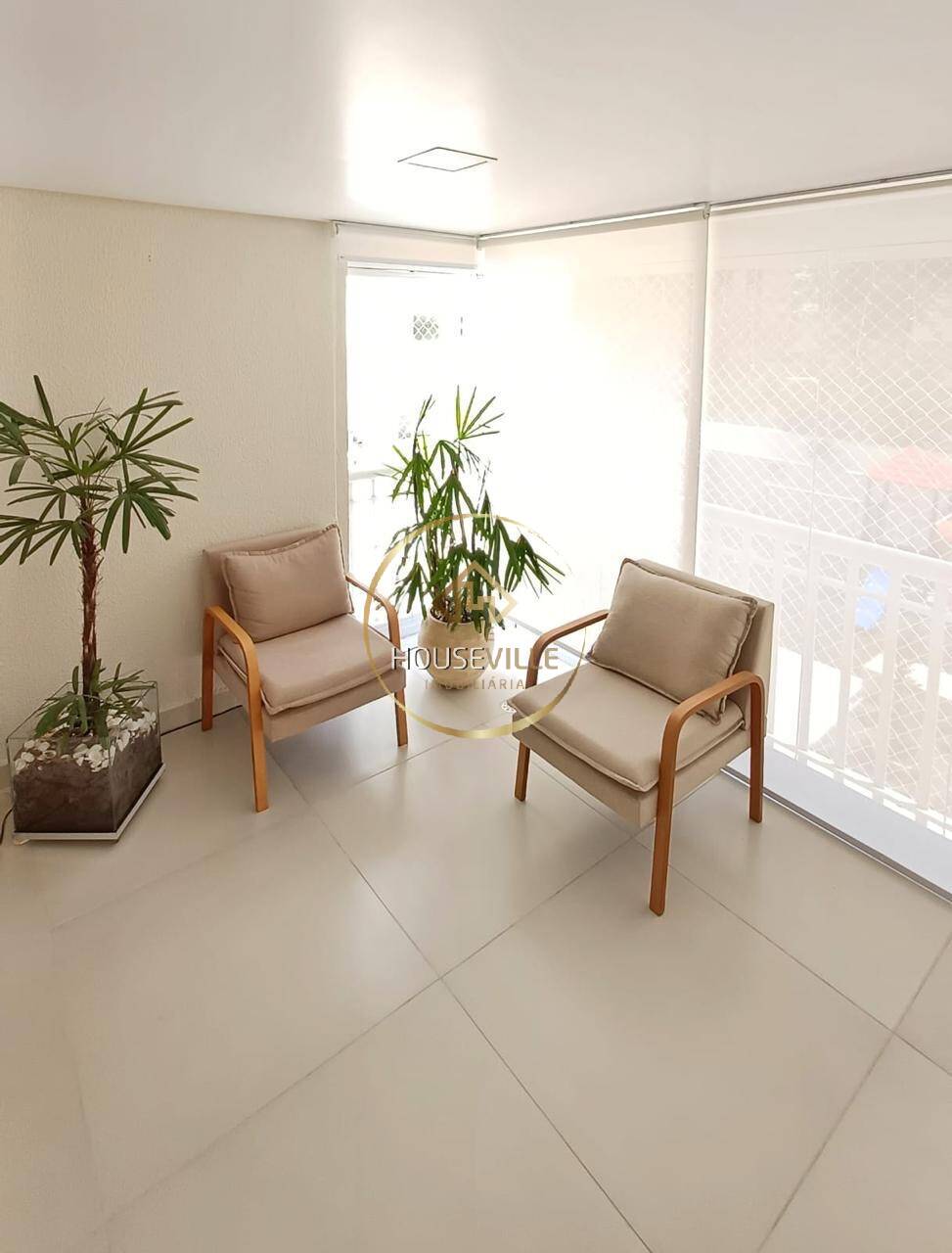 Apartamento à venda com 4 quartos, 125m² - Foto 9