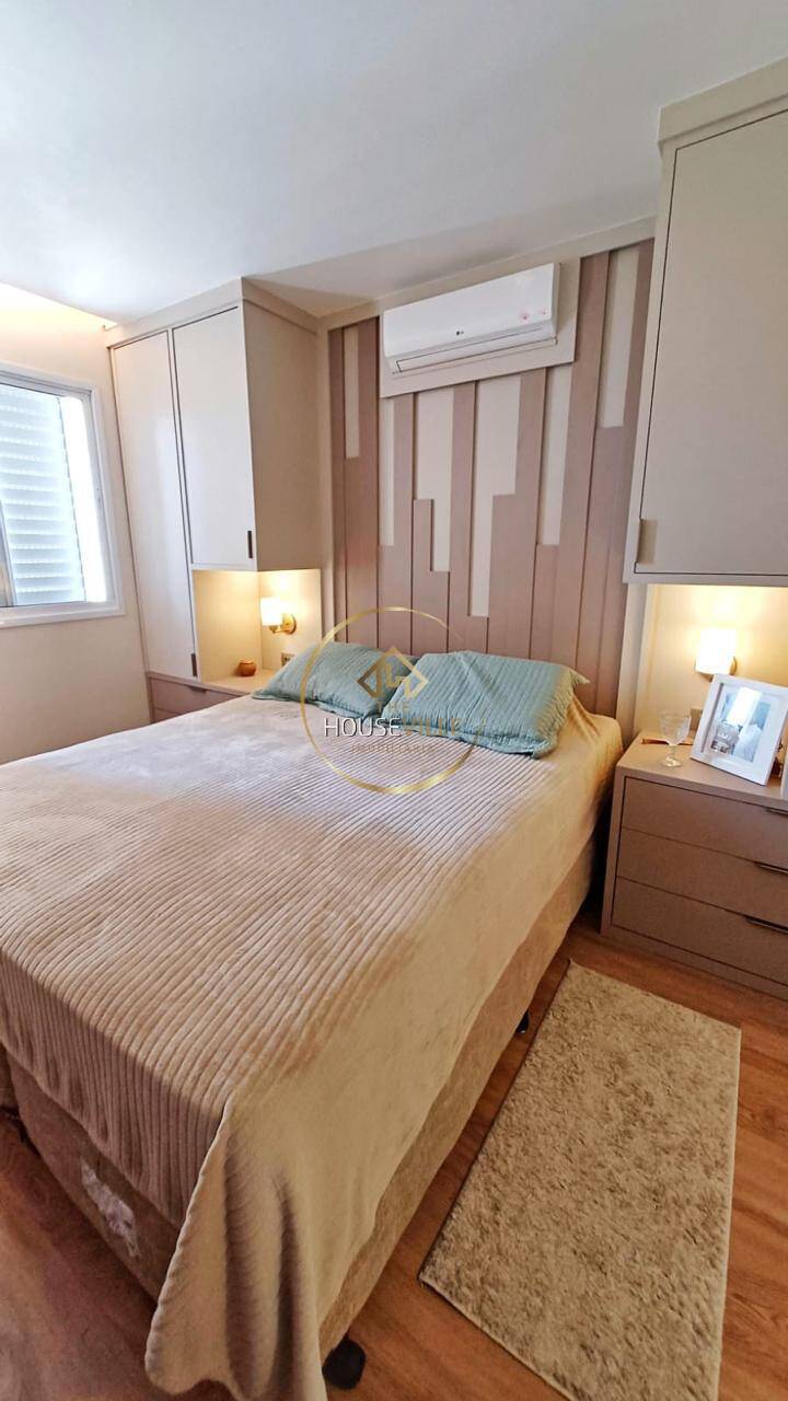 Apartamento à venda com 4 quartos, 125m² - Foto 15