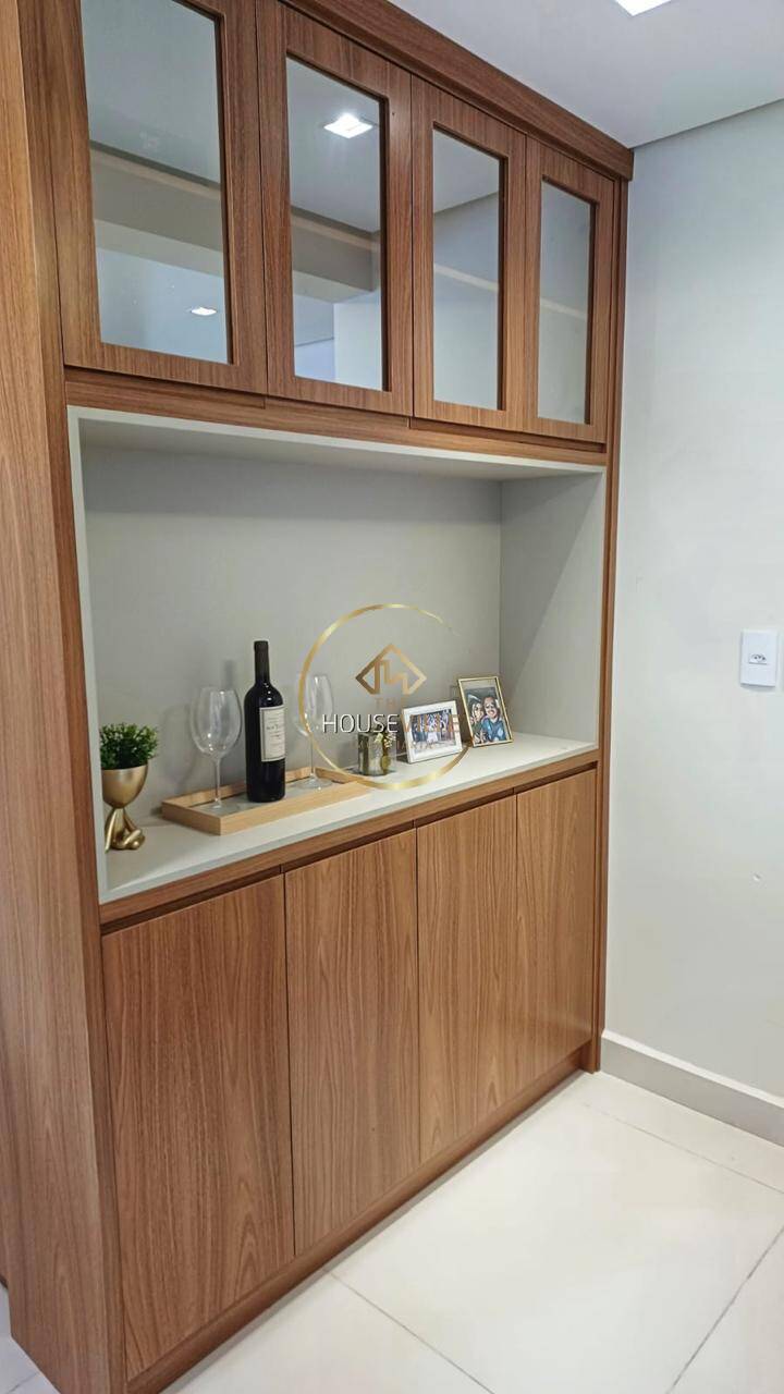Apartamento à venda com 4 quartos, 125m² - Foto 8