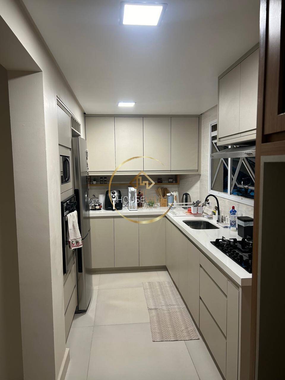 Apartamento à venda com 4 quartos, 125m² - Foto 7