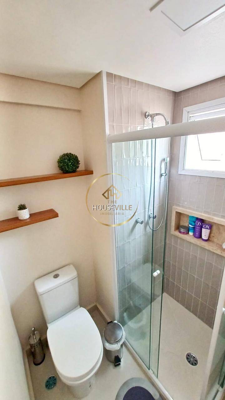 Apartamento à venda com 4 quartos, 125m² - Foto 18