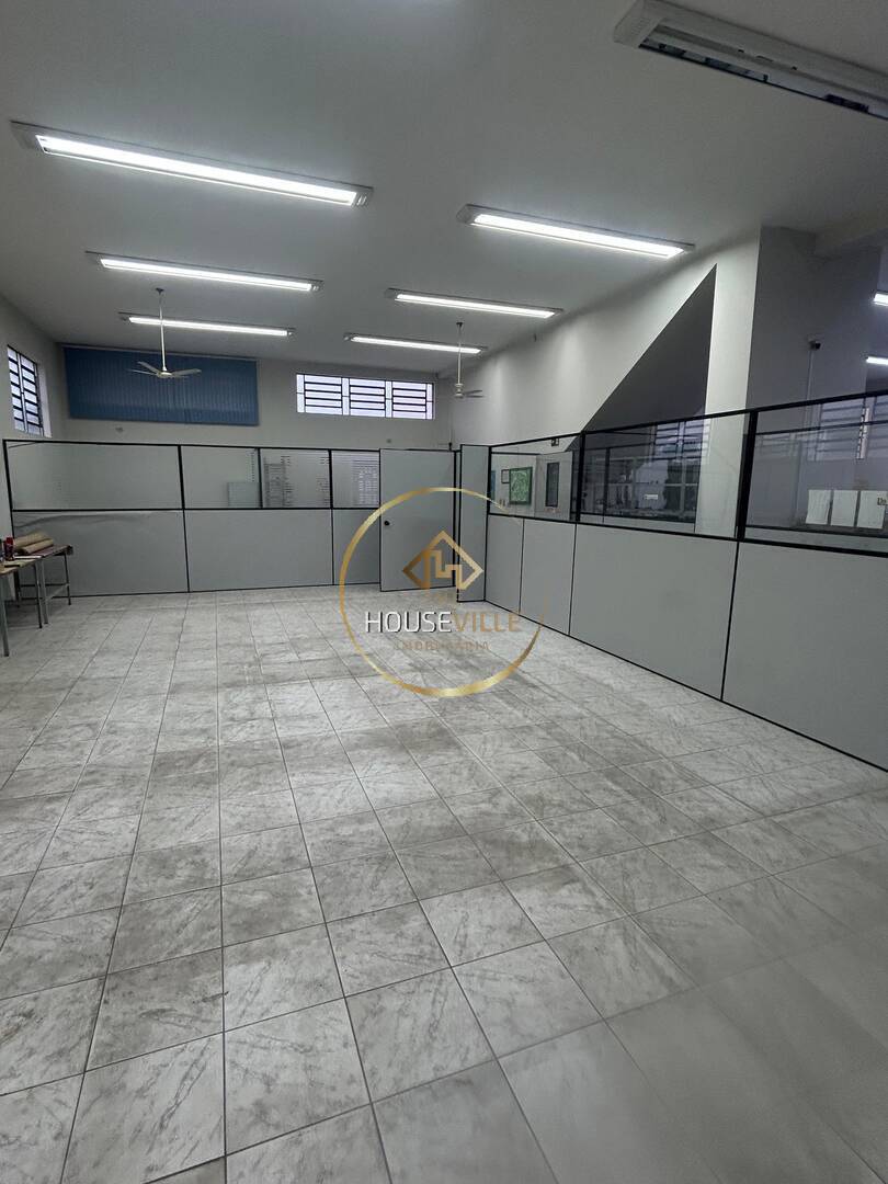 Loja-Salão, 380 m² - Foto 1