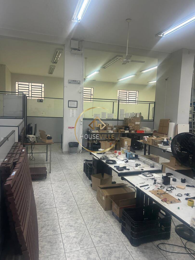 Loja-Salão, 380 m² - Foto 6