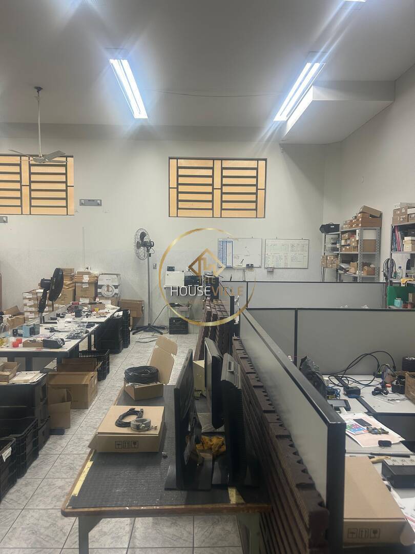 Loja-Salão, 380 m² - Foto 7