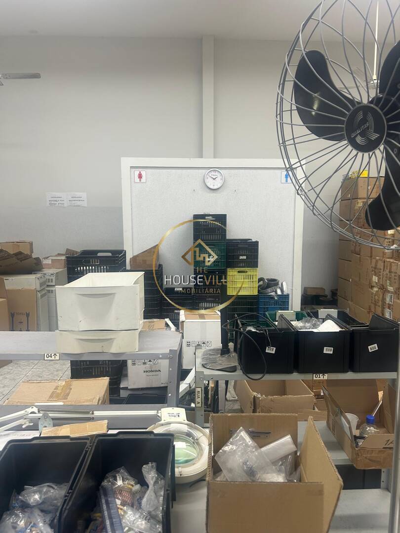 Loja-Salão, 380 m² - Foto 8