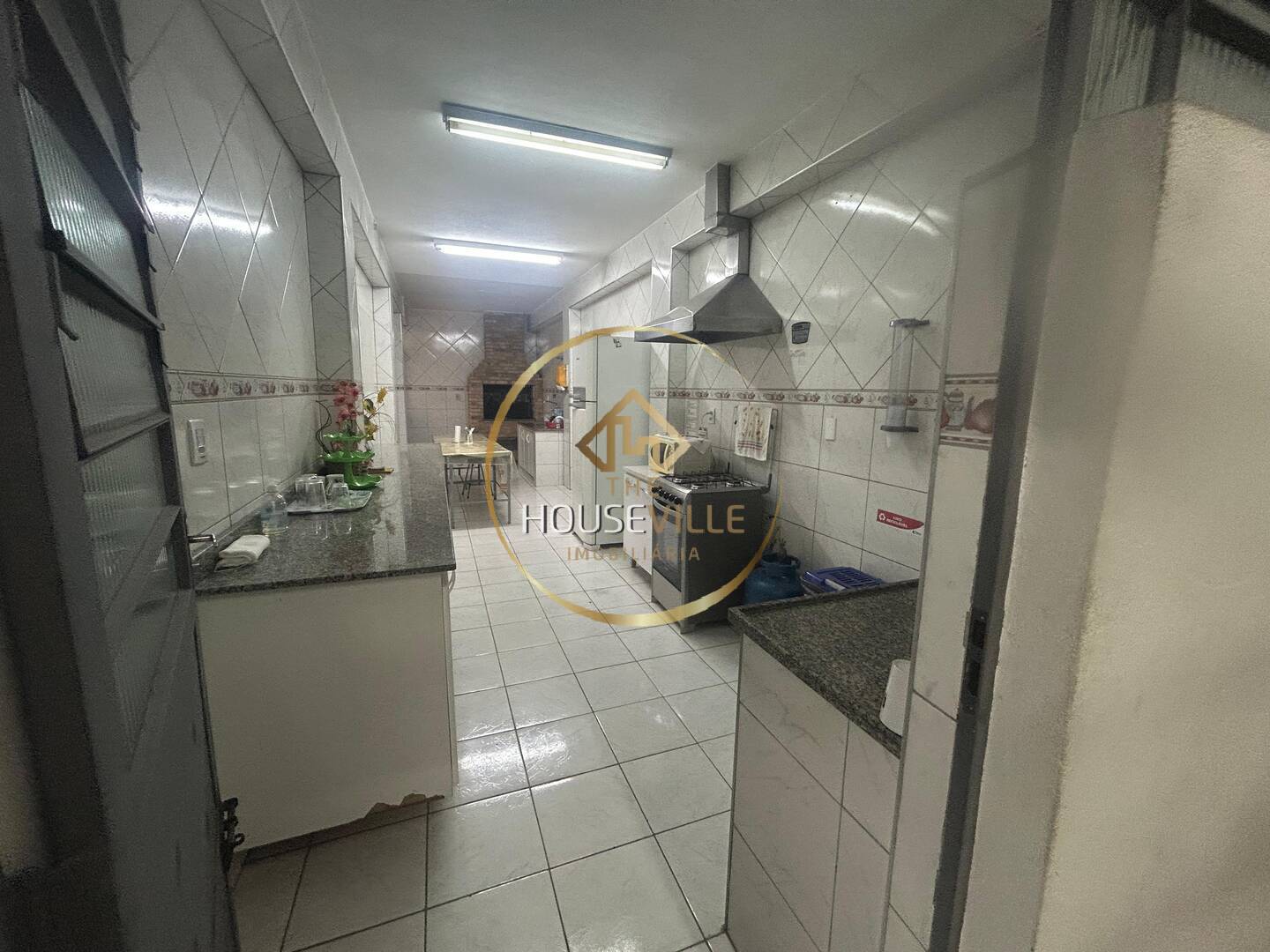 Loja-Salão, 380 m² - Foto 9