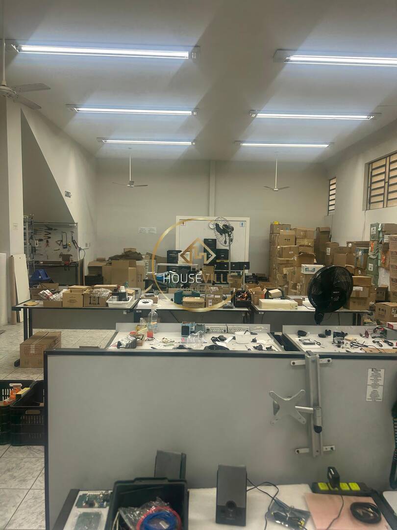 Loja-Salão, 380 m² - Foto 10