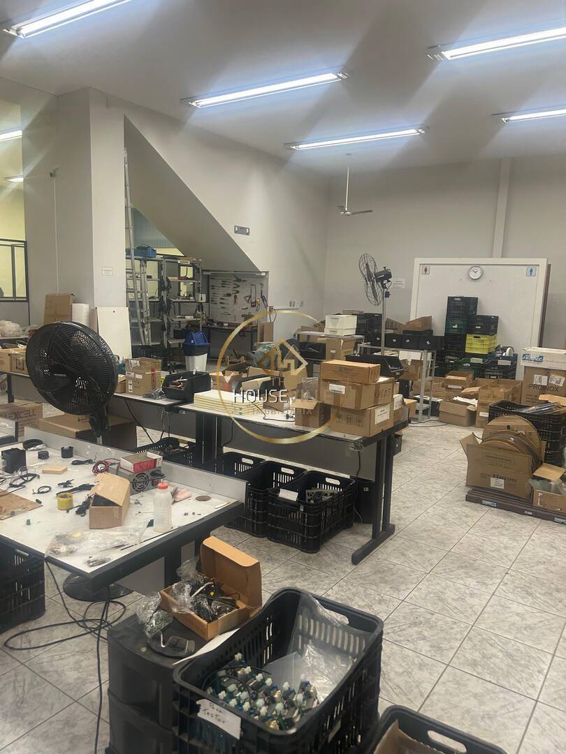 Loja-Salão, 380 m² - Foto 11