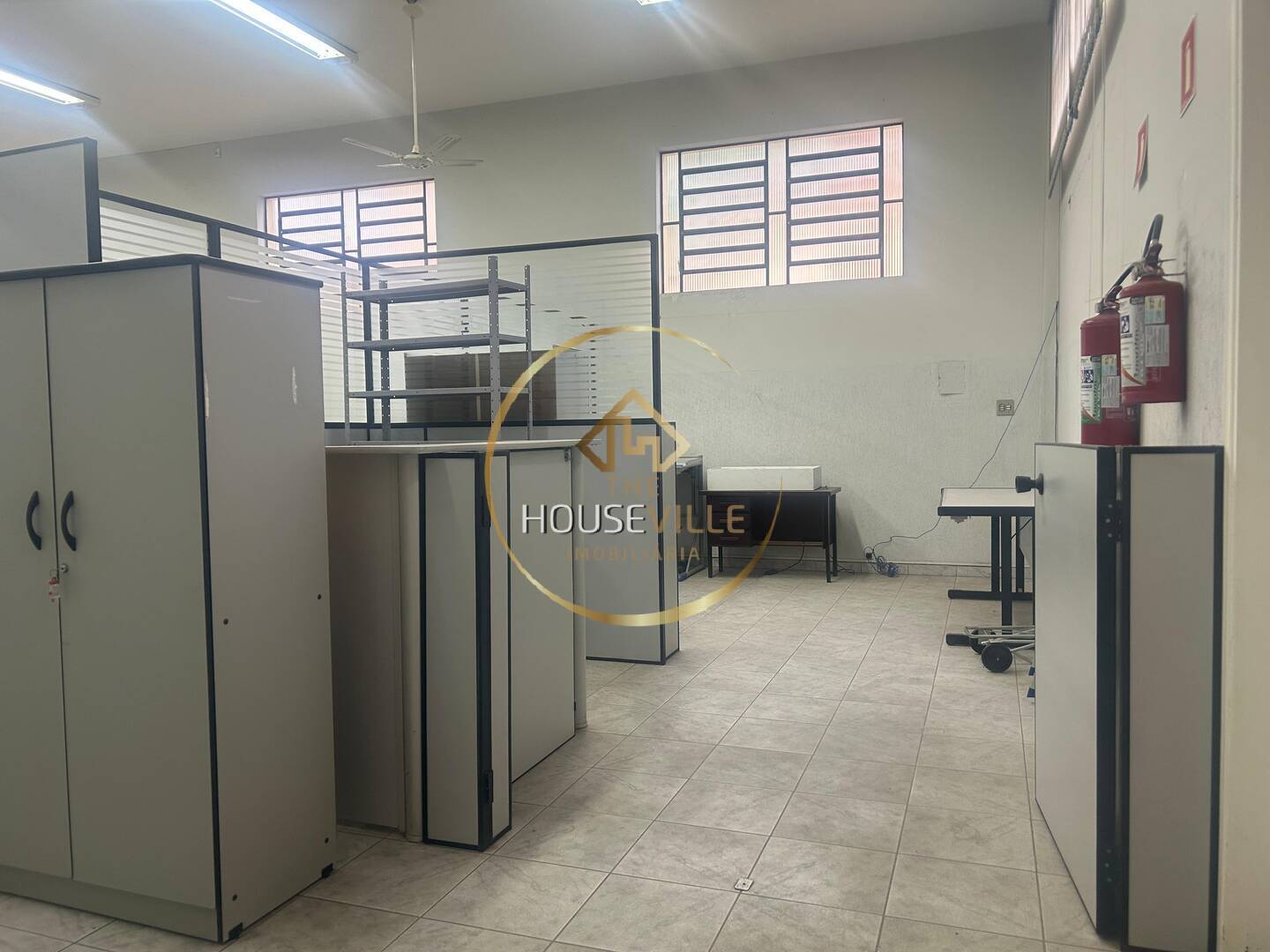 Loja-Salão, 380 m² - Foto 13