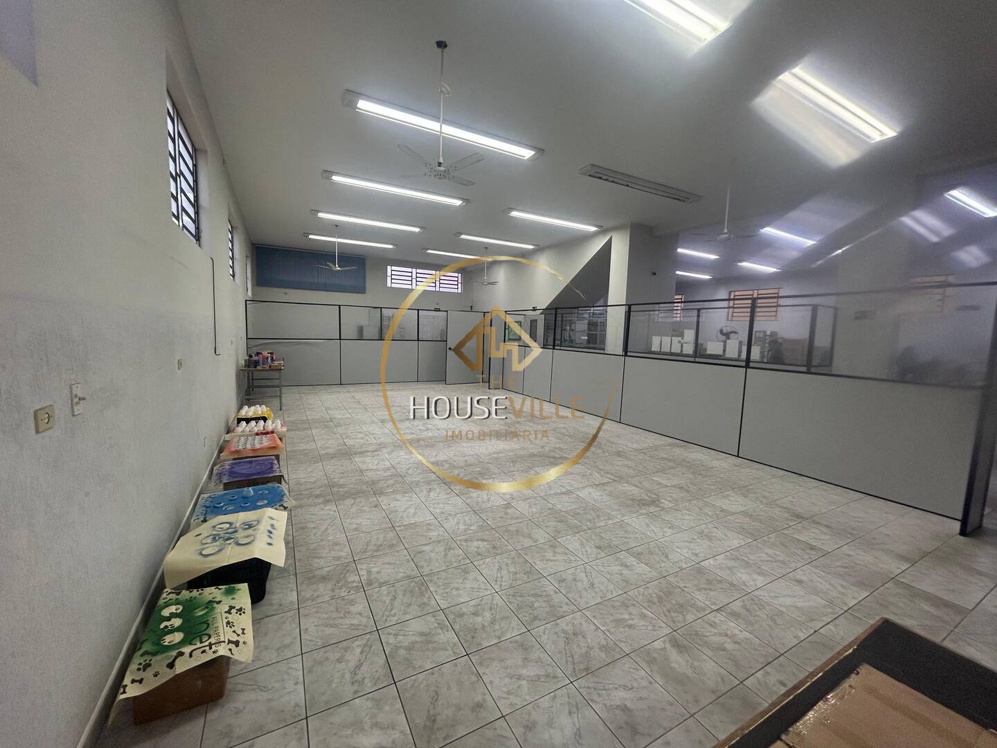 Loja-Salão, 380 m² - Foto 15