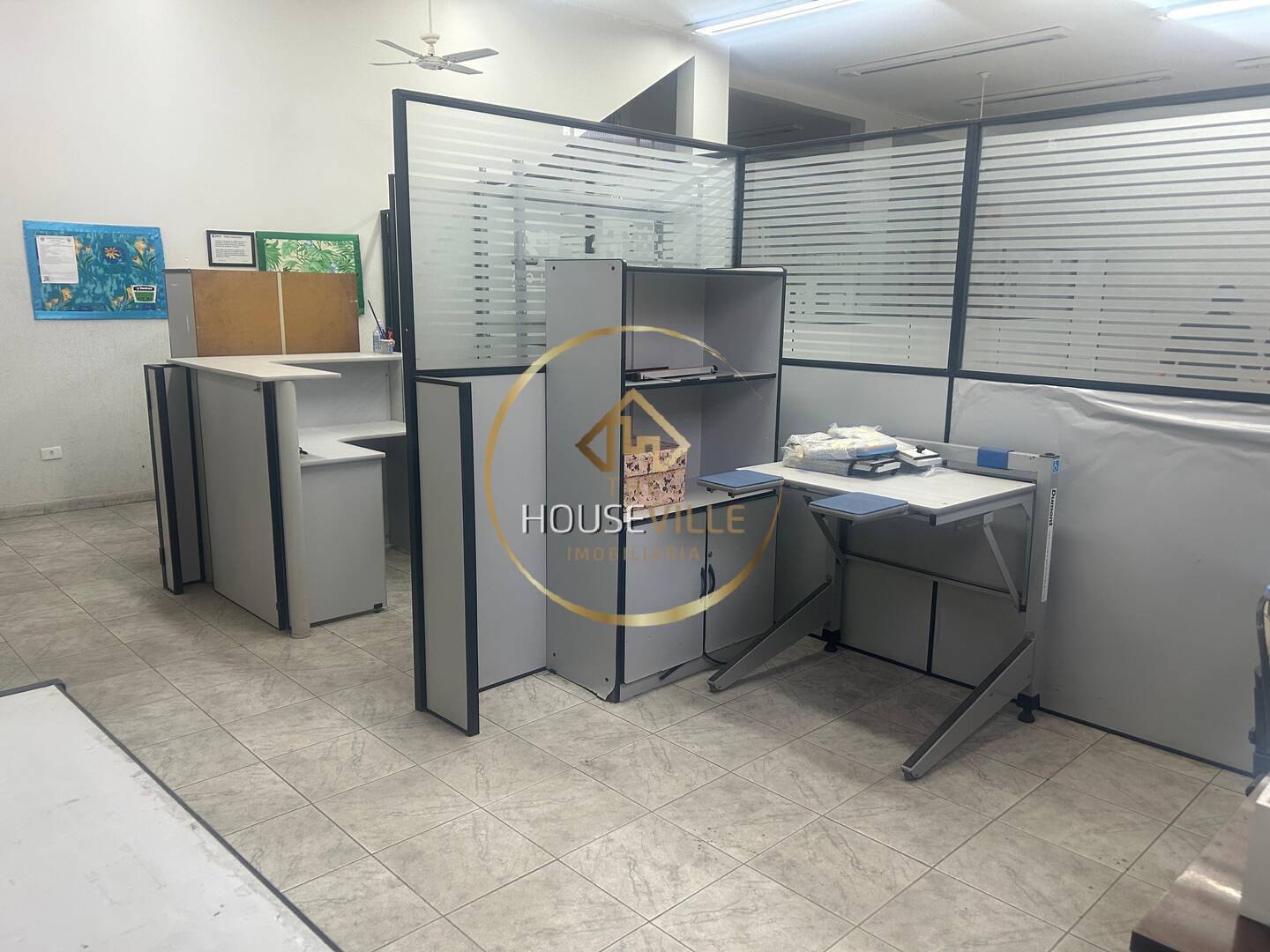 Loja-Salão, 380 m² - Foto 19