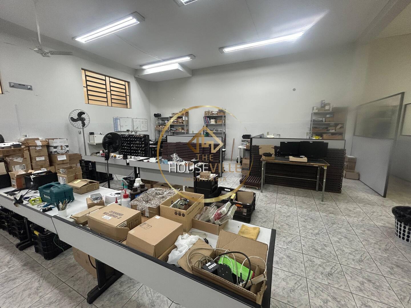 Loja-Salão, 380 m² - Foto 20