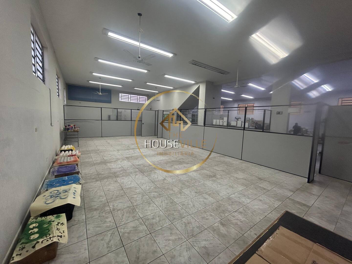 Loja-Salão, 380 m² - Foto 26