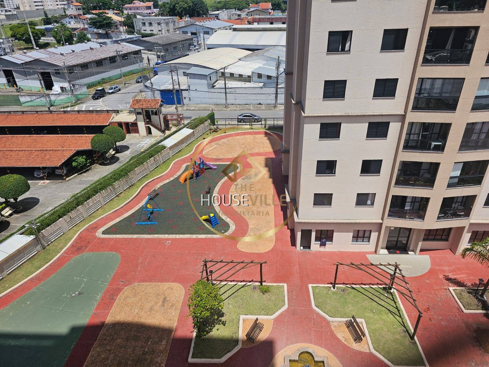 Apartamento, 3 quartos, 75 m² - Foto 21