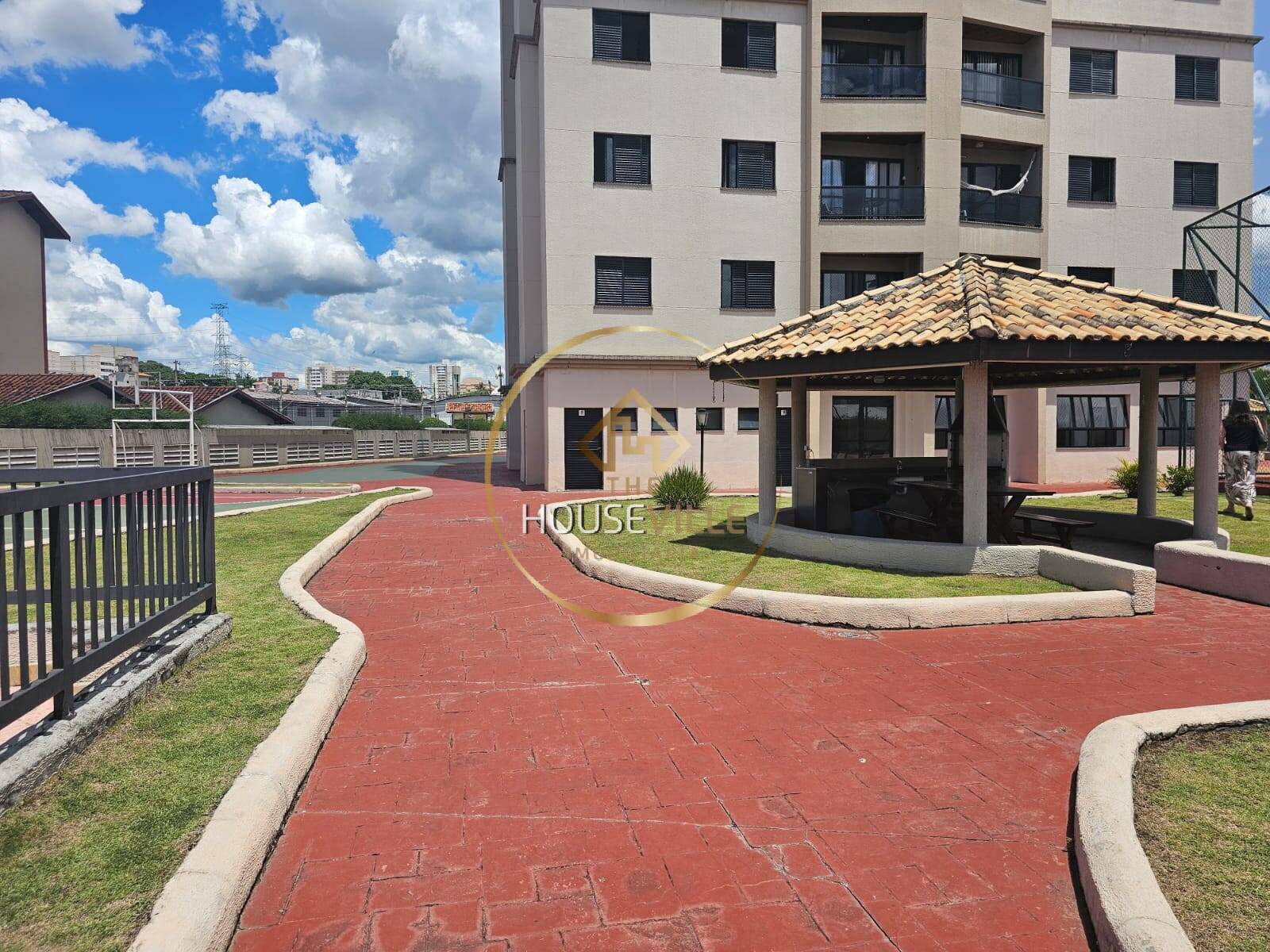 Apartamento, 3 quartos, 75 m² - Foto 22