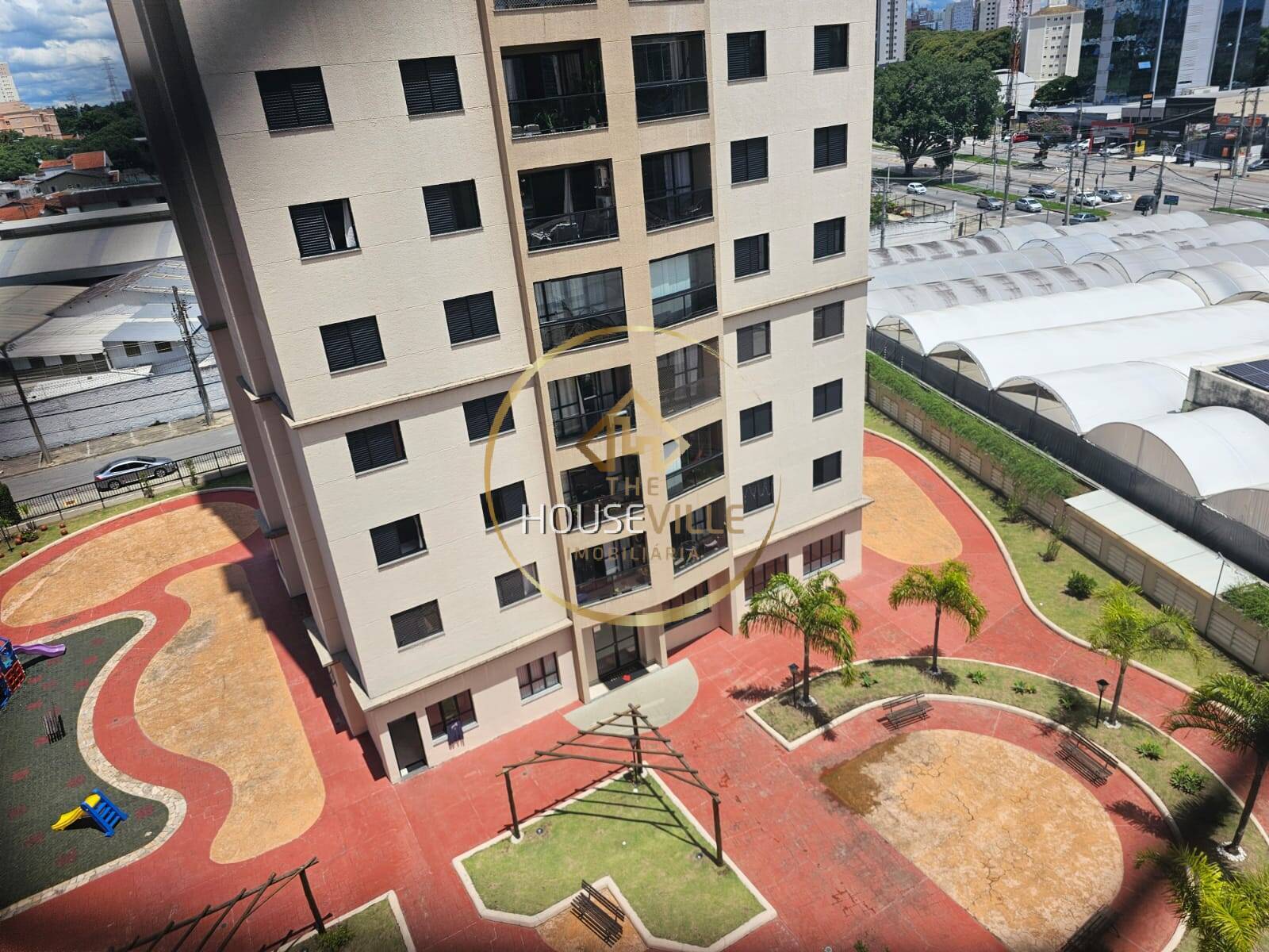 Apartamento, 3 quartos, 75 m² - Foto 23