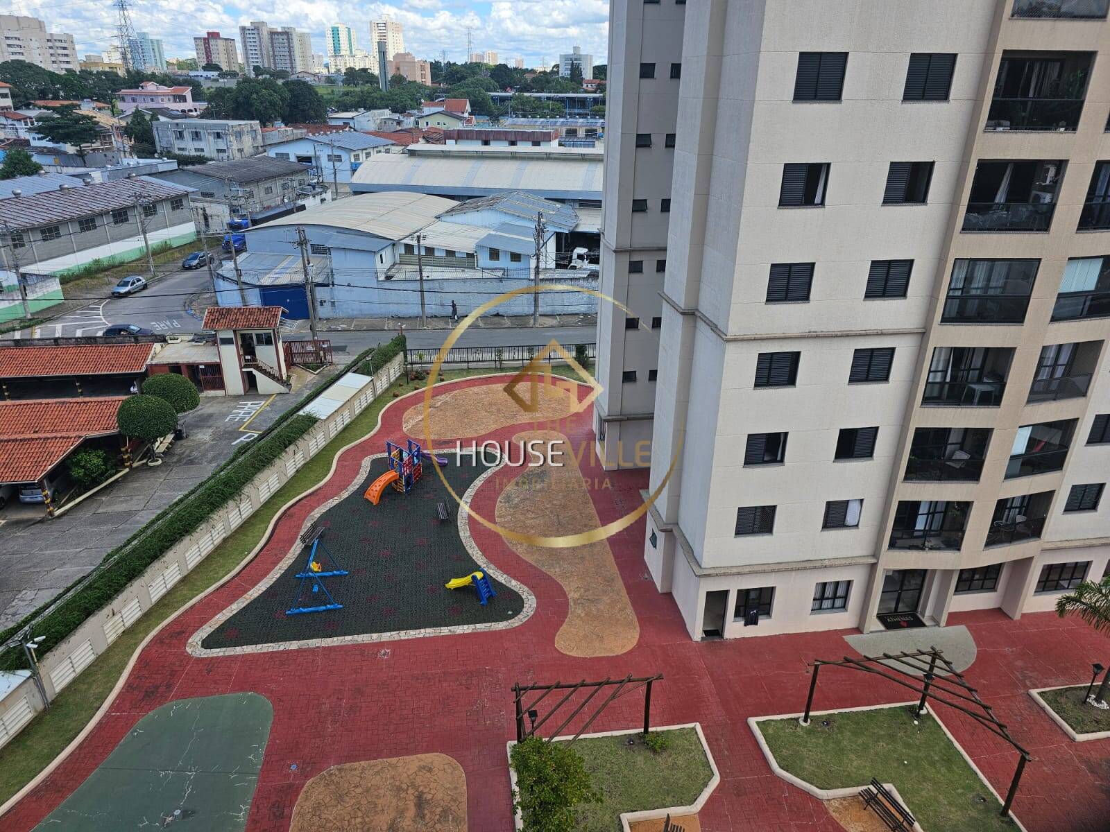 Apartamento, 3 quartos, 75 m² - Foto 25