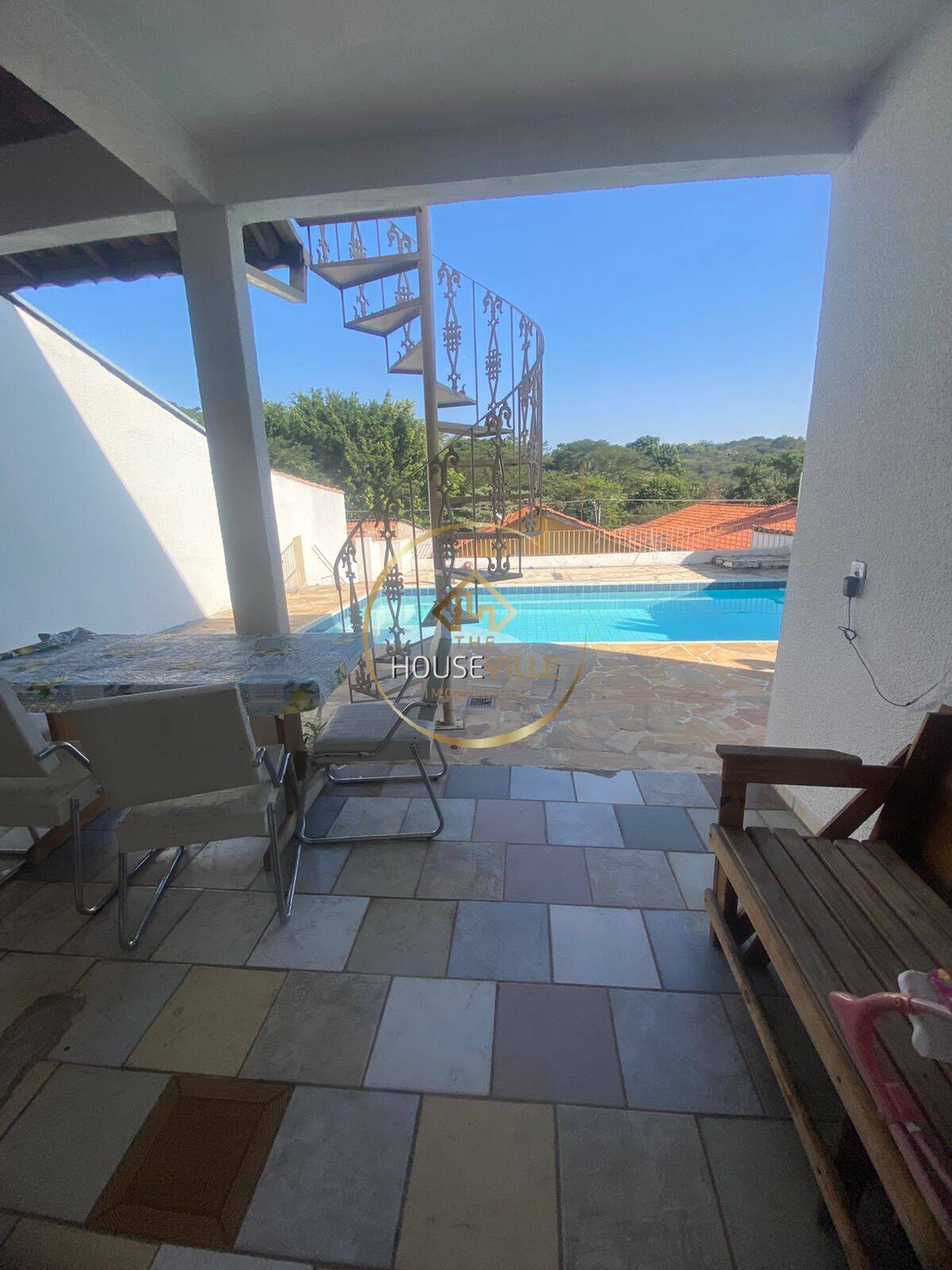 Casa à venda com 2 quartos, 184m² - Foto 6