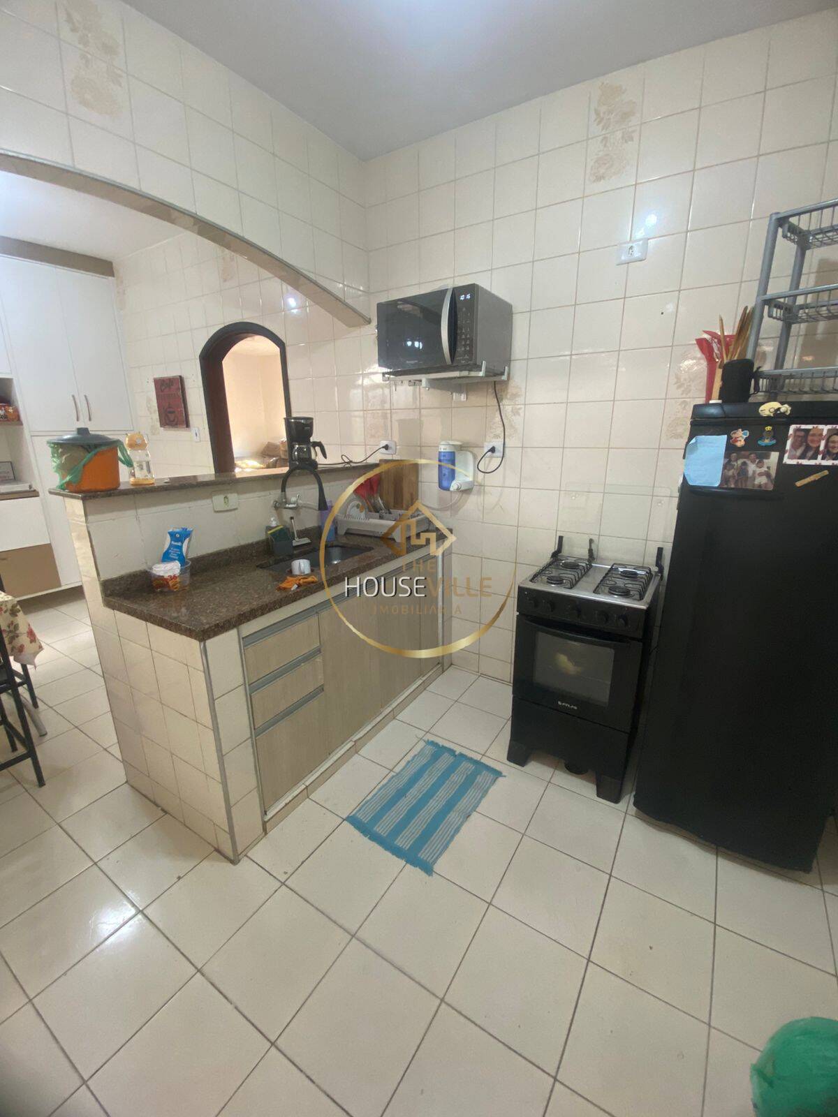 Casa à venda com 2 quartos, 184m² - Foto 13