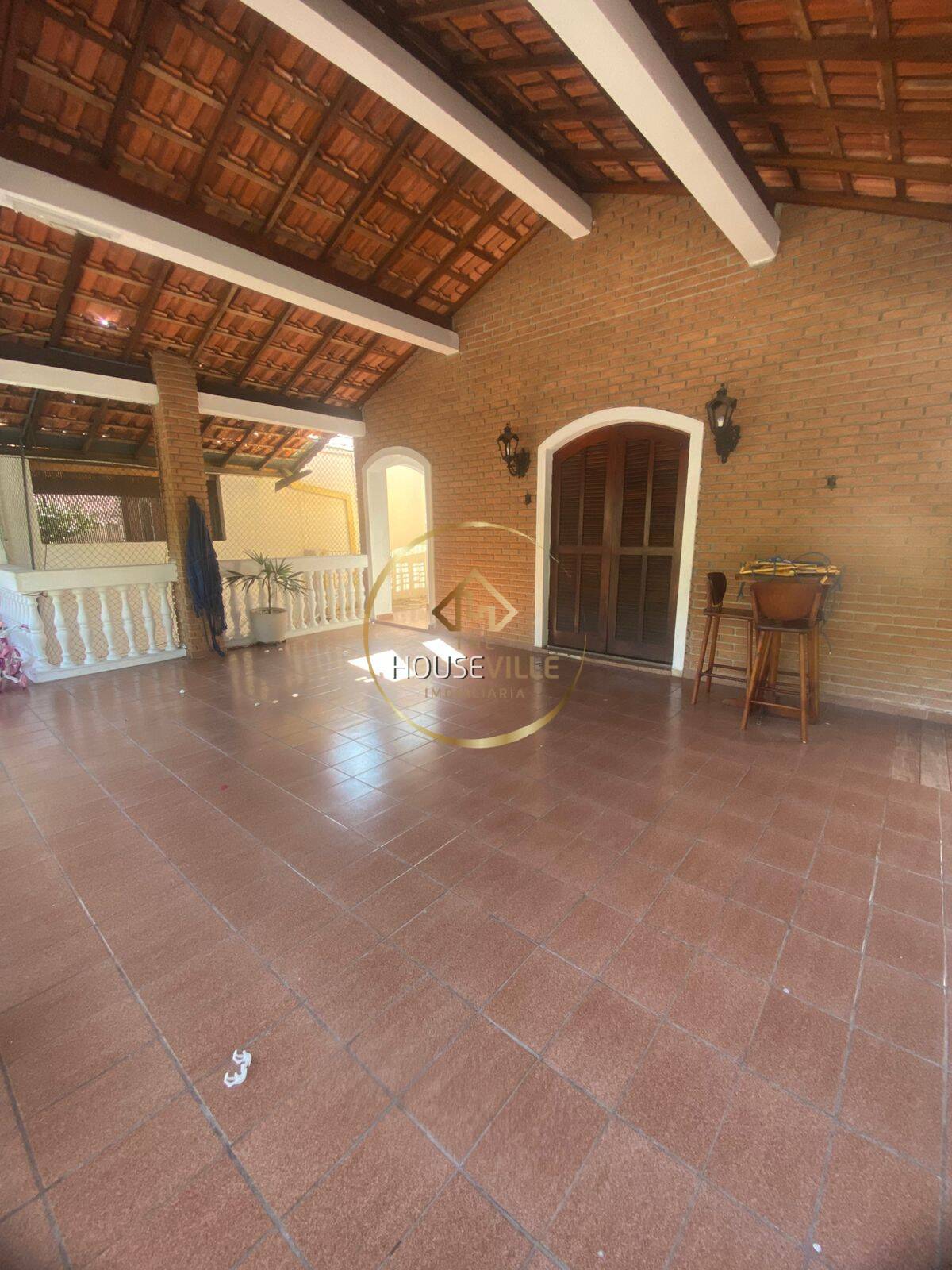 Casa à venda com 2 quartos, 184m² - Foto 16