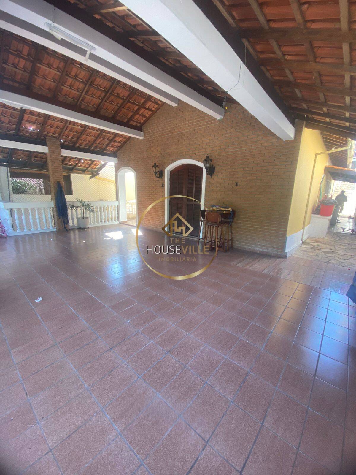 Casa à venda com 2 quartos, 184m² - Foto 17